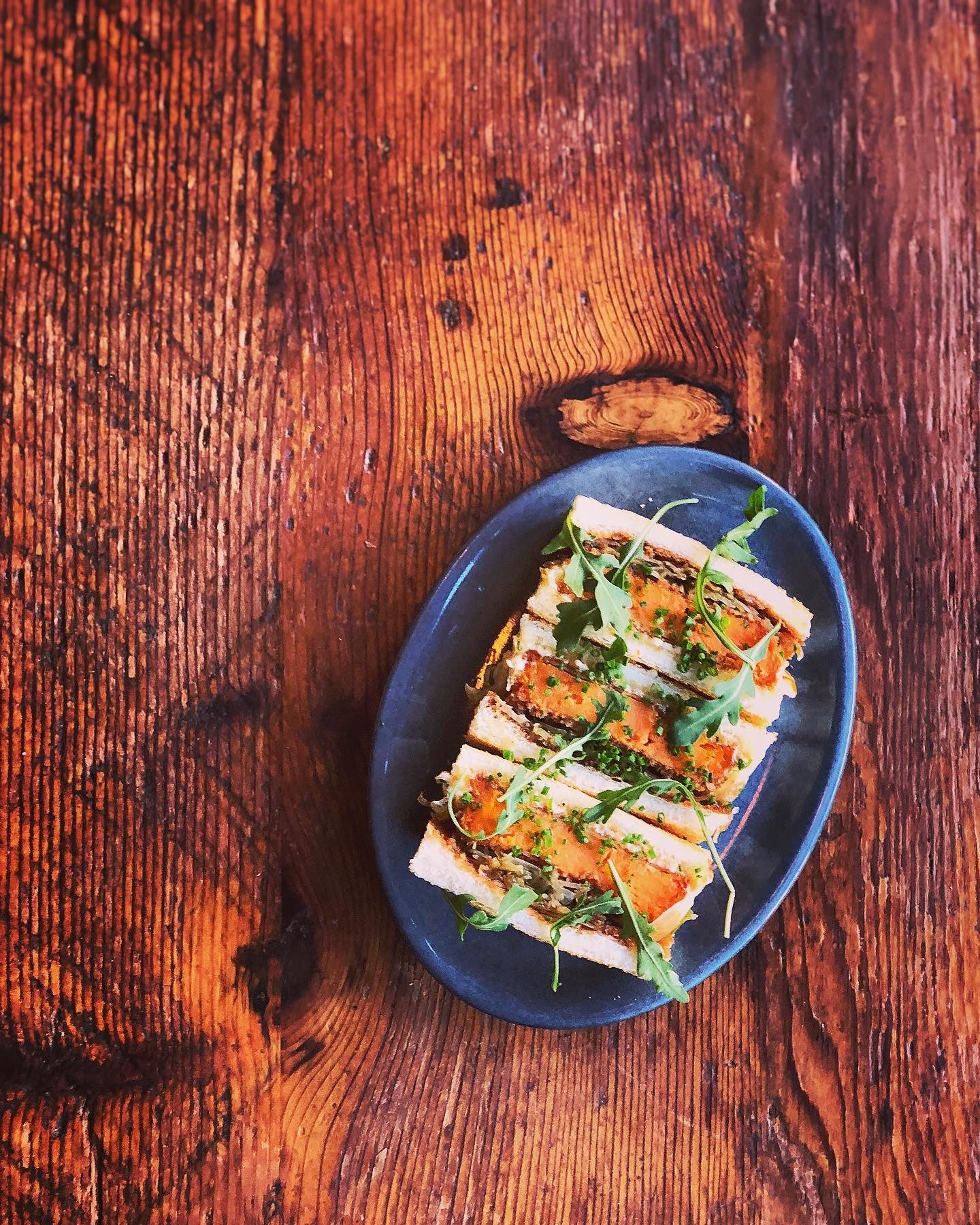 Rich Table San Francisco a MICHELIN Guide Restaurant