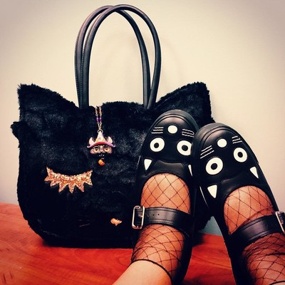 tuk cat mary jane shoes