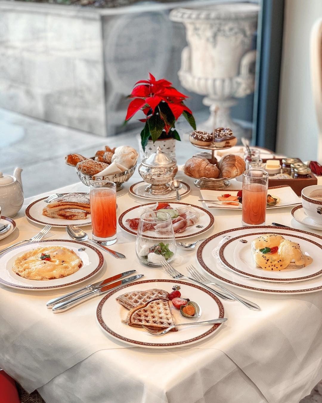 The Glass Garden Salzburg a MICHELIN Guide Restaurant