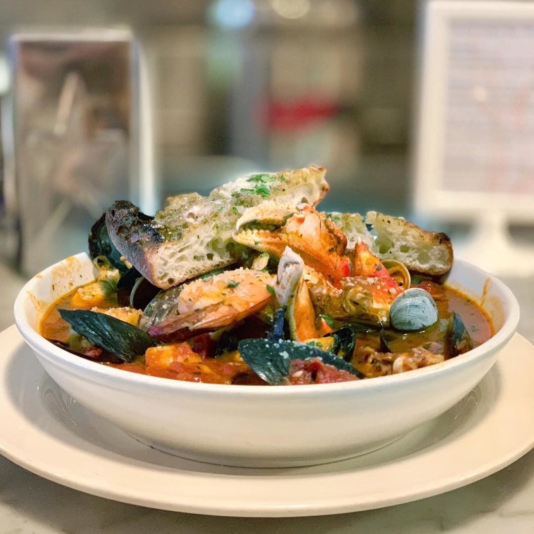 Anchor Oyster Bar San Francisco a MICHELIN Guide Restaurant