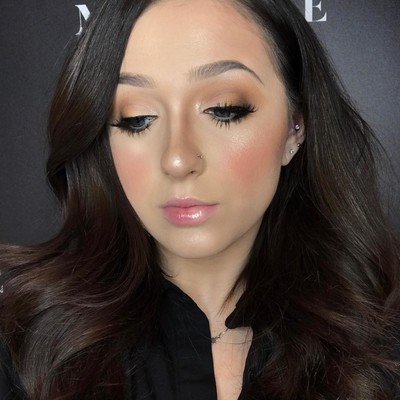 morphe filter effect liquid foundation