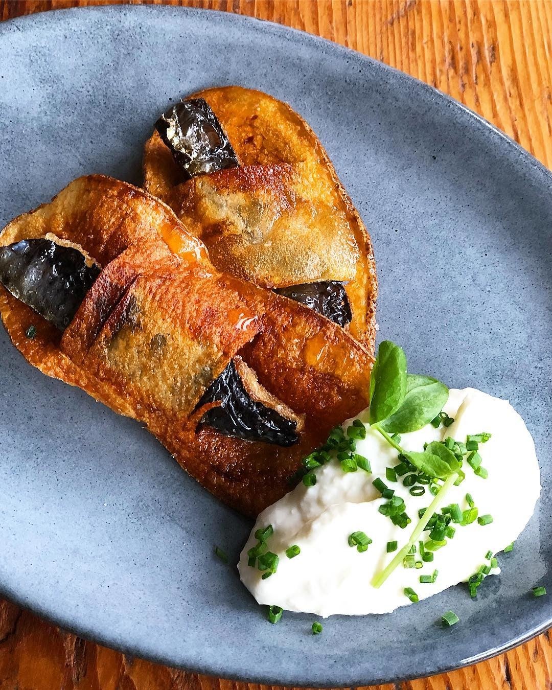 Rich Table San Francisco a MICHELIN Guide Restaurant