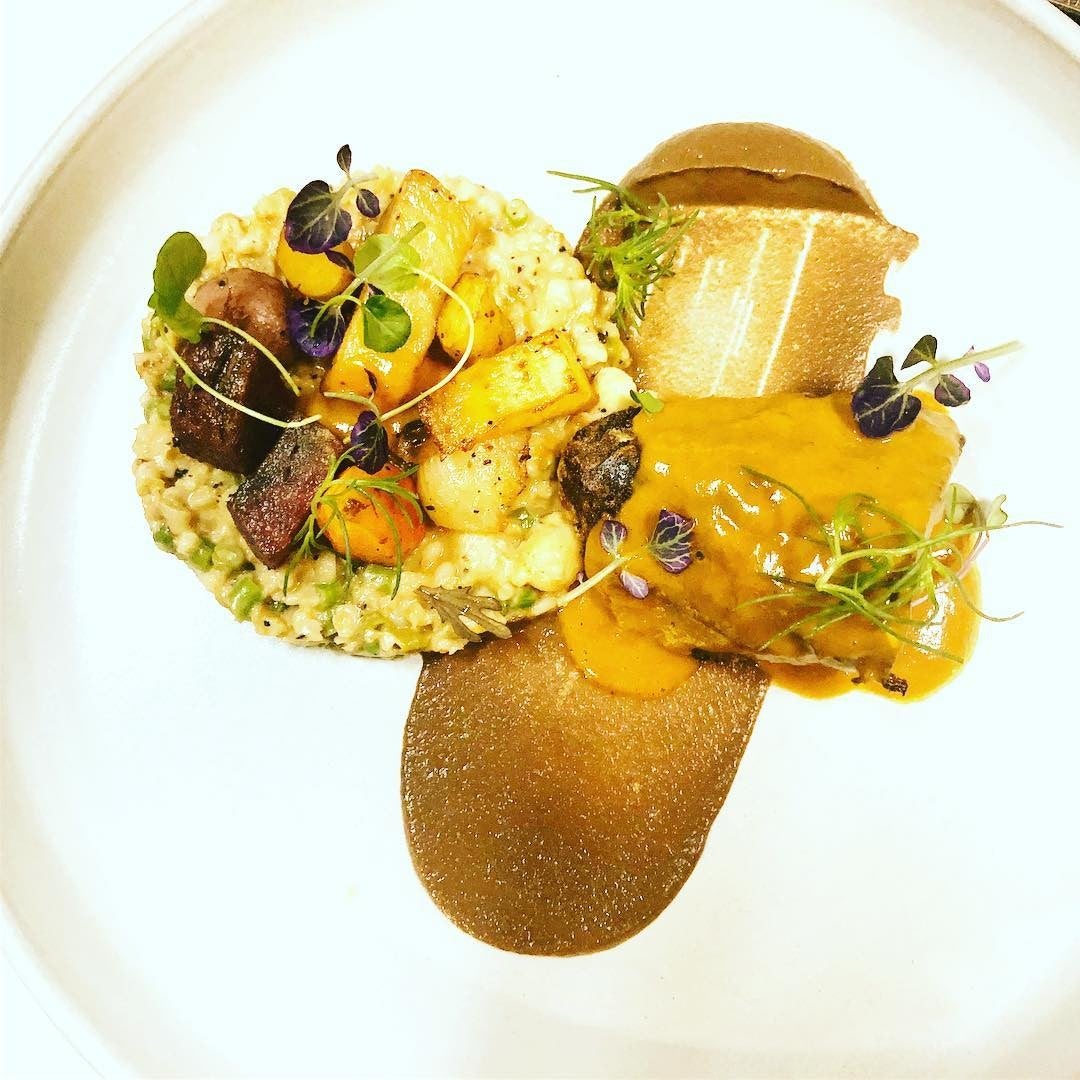 All Spice San Mateo a MICHELIN Guide Restaurant