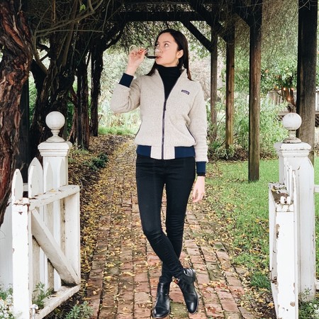 ariat parker chelsea boot