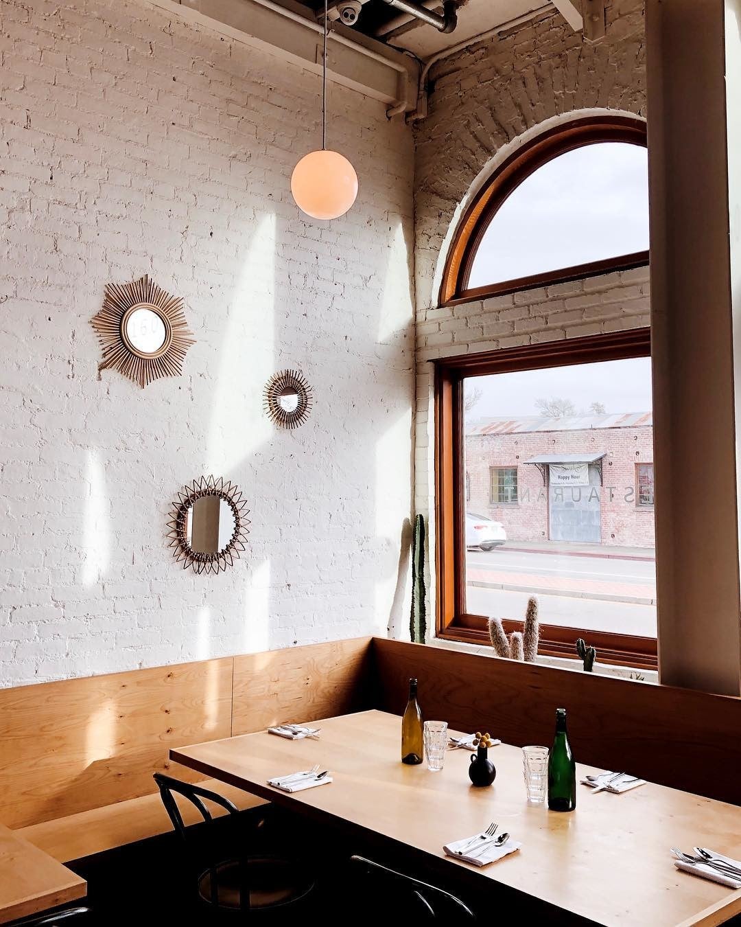 Range Life Livermore a MICHELIN Guide Restaurant