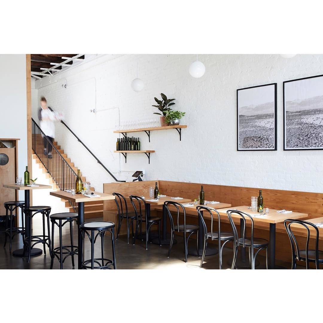 Range Life Livermore a MICHELIN Guide Restaurant