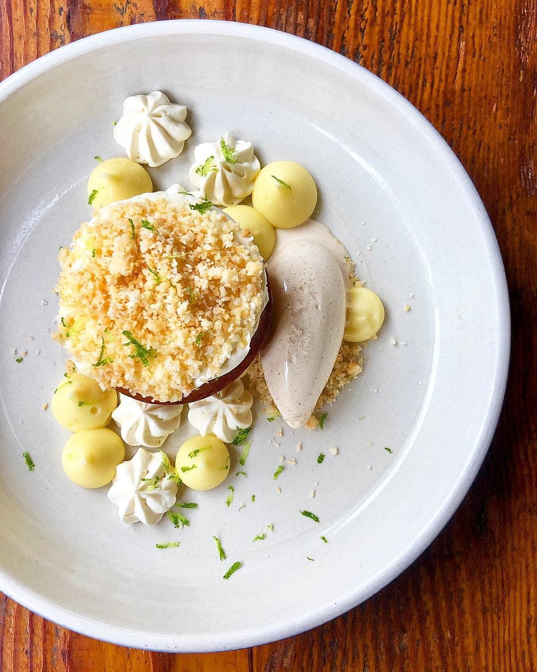 Rich Table San Francisco a MICHELIN Guide Restaurant