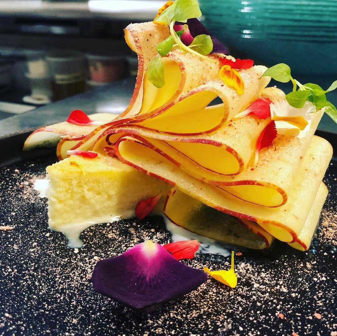 All Spice San Mateo a MICHELIN Guide Restaurant