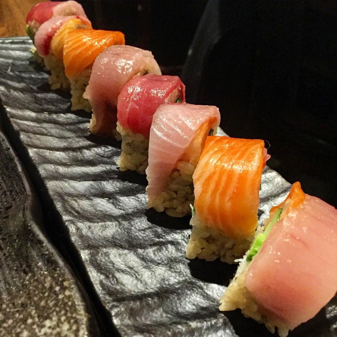 Masa's Sushi Novato a MICHELIN Guide Restaurant