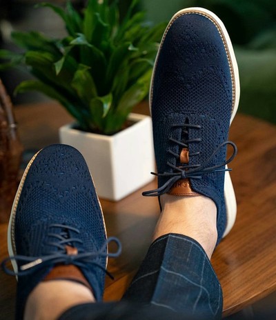 cole haan zerogrand waffle stitchlite 