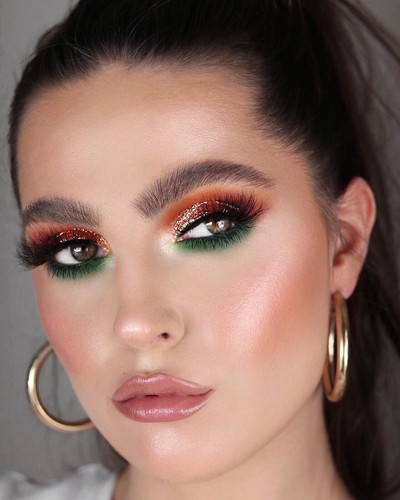 morphe filter effect liquid foundation