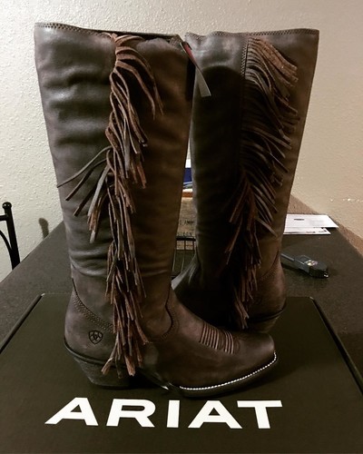 ariat leyton boots