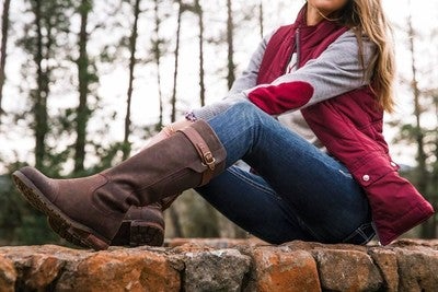 mochi ladies footwear with price