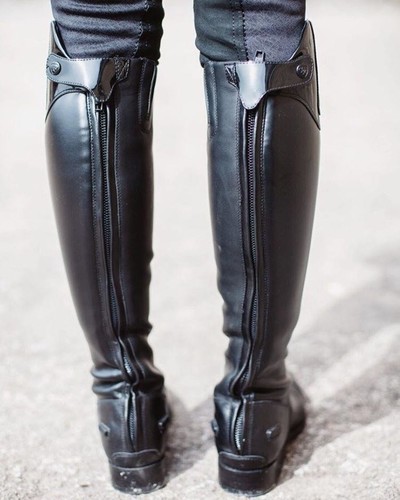 ariat monaco dress boot