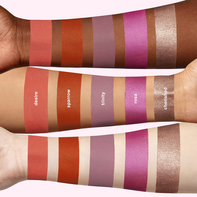 lime crime velvetines