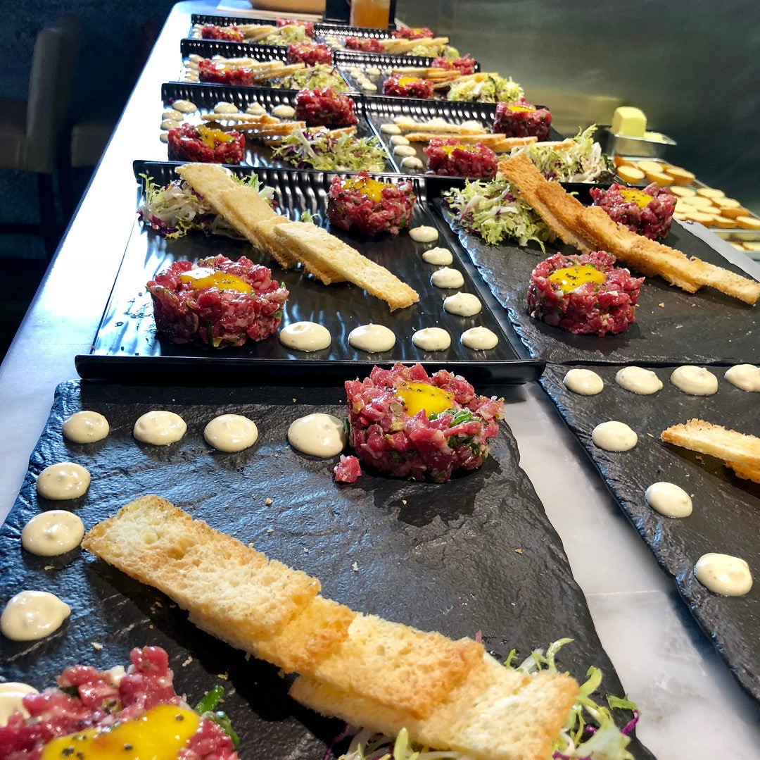 Valette Healdsburg a MICHELIN Guide Restaurant