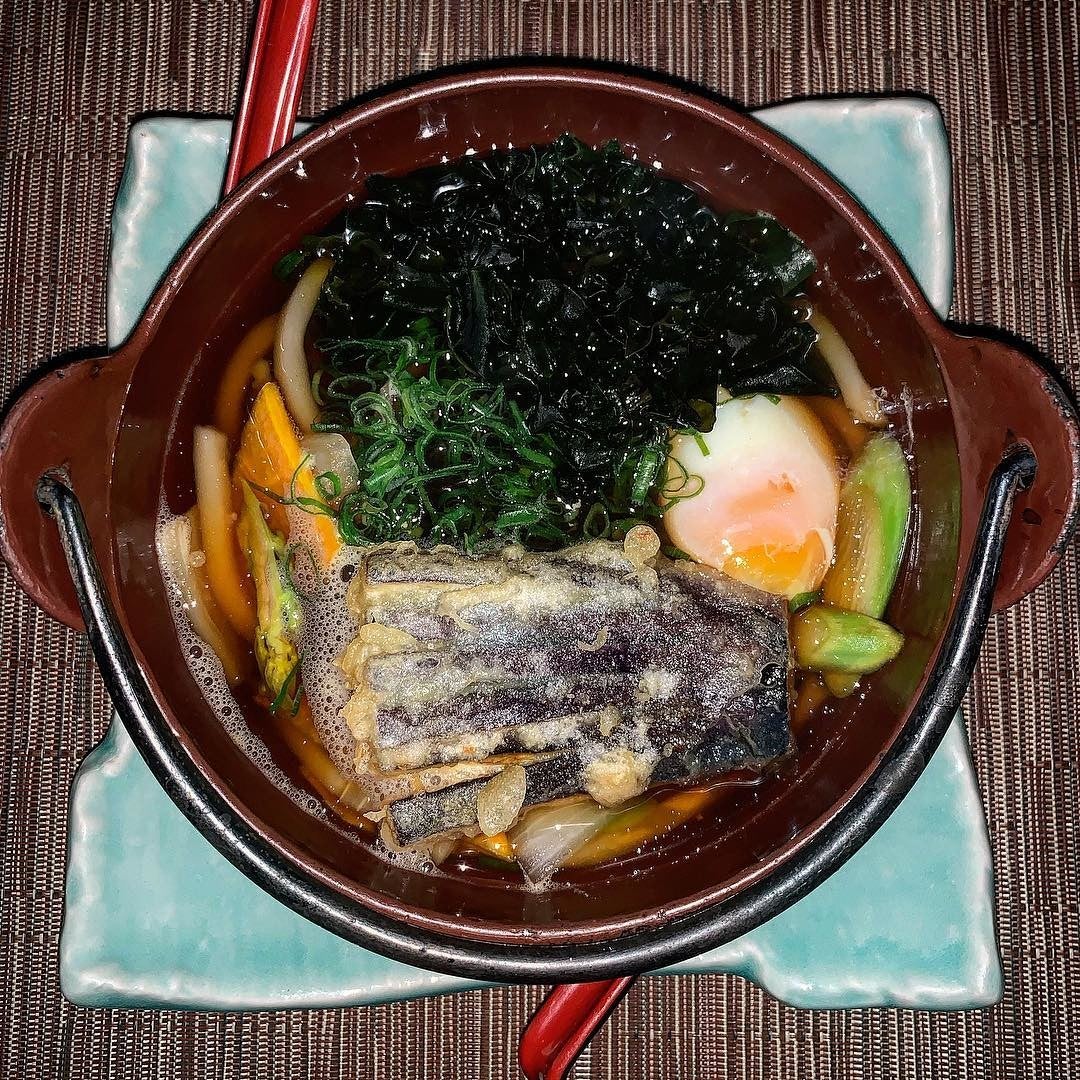 Kinoshita São Paulo um Restaurante do Guia MICHELIN