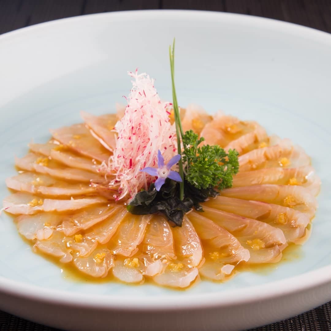 Kinoshita São Paulo um Restaurante do Guia MICHELIN