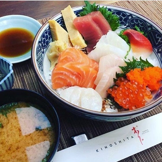 Kinoshita São Paulo um Restaurante do Guia MICHELIN