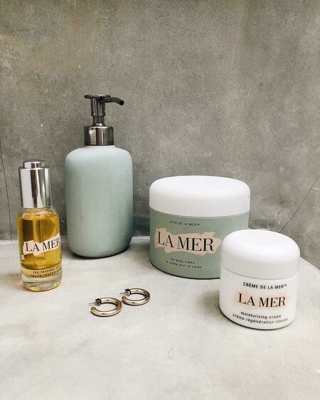CRÈME DE LA MER ザ・ボディクリーム 300ml The Body Crème - La Mer | Sephora