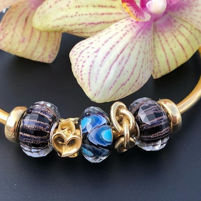 ハーツガロア・ゴールド – トロールビーズ