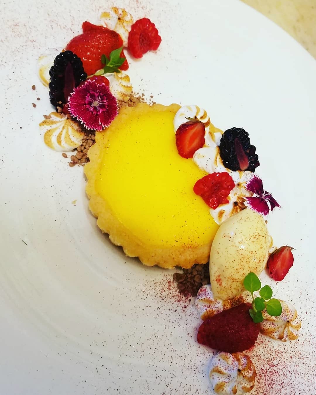 All Spice San Mateo a MICHELIN Guide Restaurant