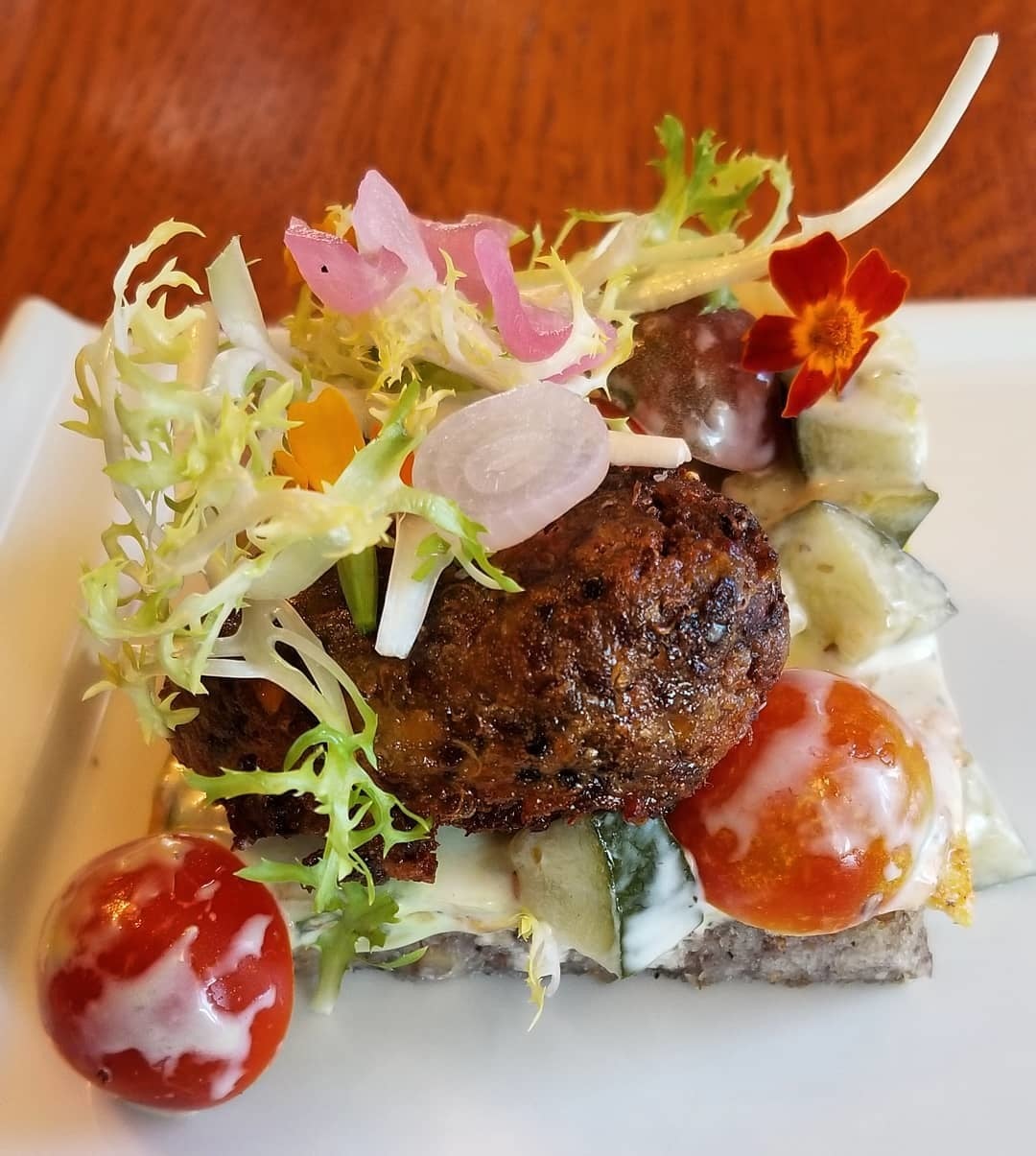 All Spice San Mateo a MICHELIN Guide Restaurant