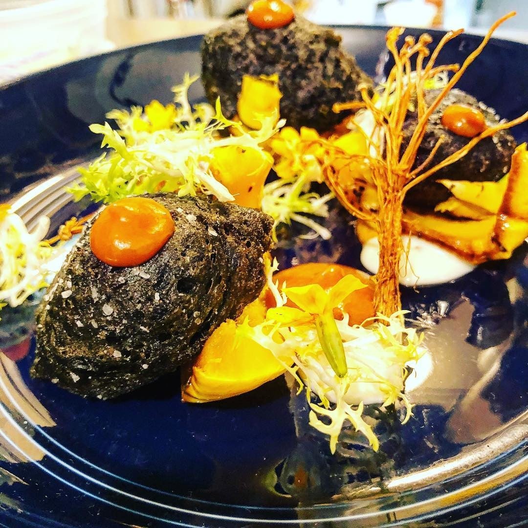 All Spice San Mateo a MICHELIN Guide Restaurant