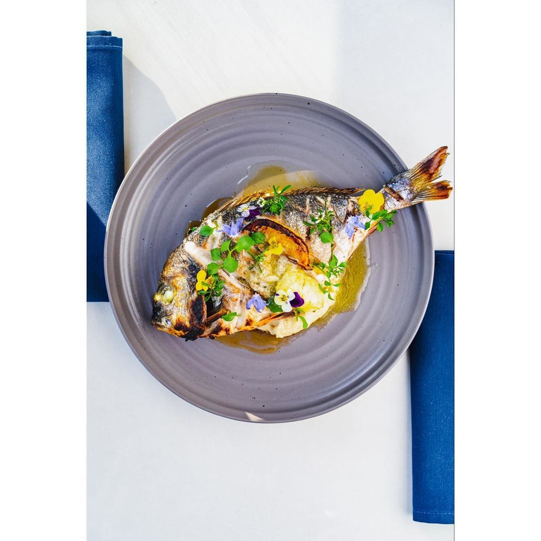 Localis Sacramento A Michelin Guide Restaurant