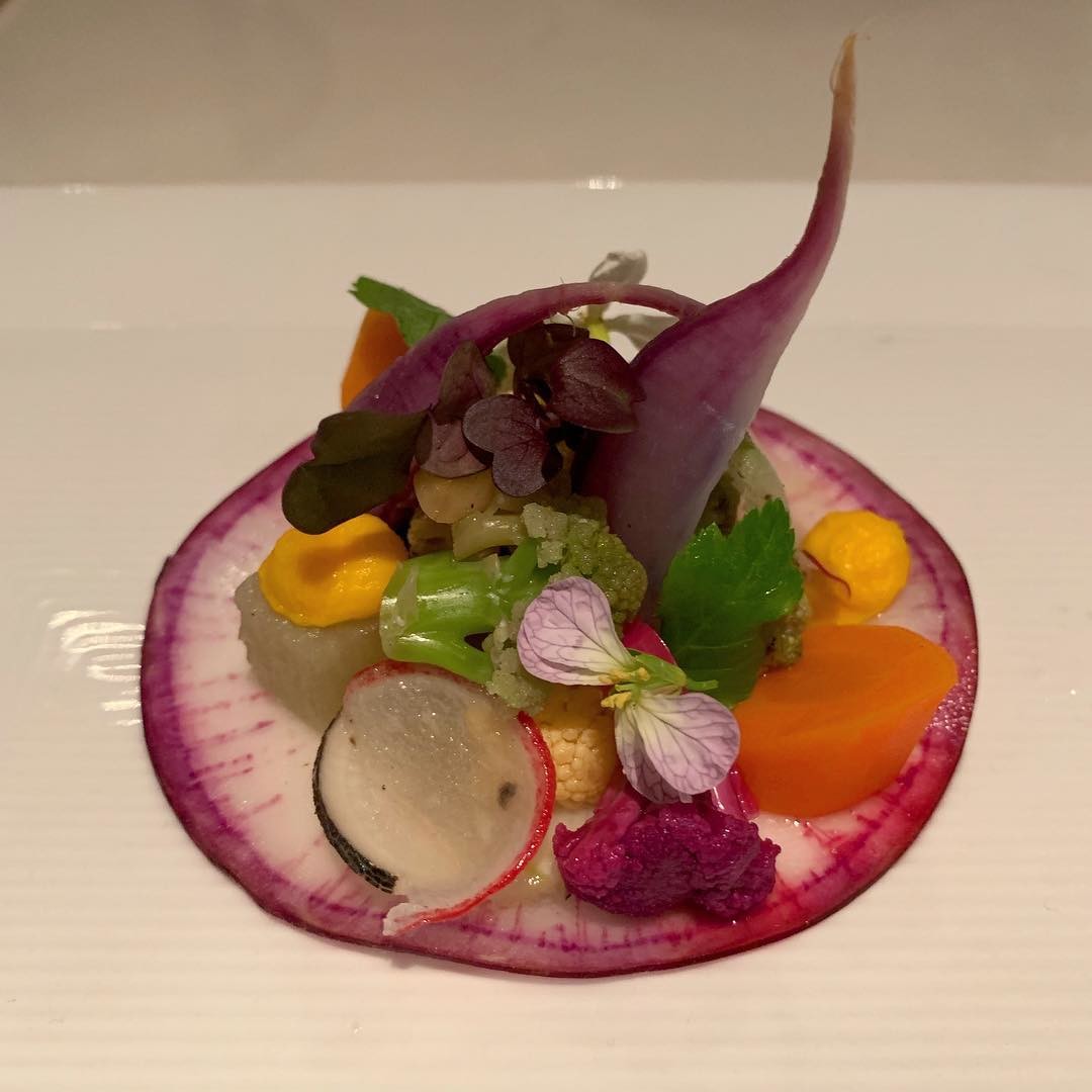 Localis Sacramento A Michelin Guide Restaurant