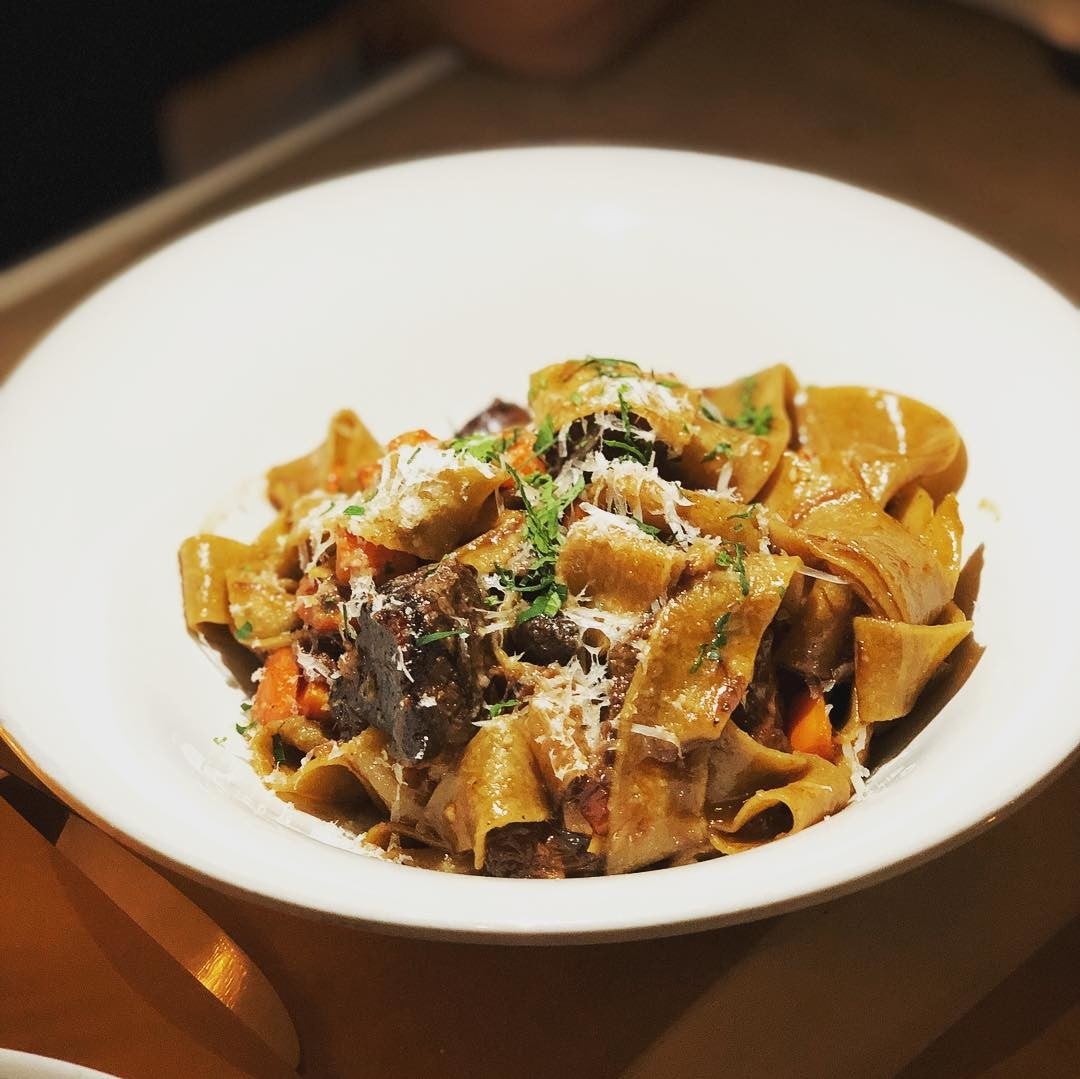 Cucina Urbana San Diego a MICHELIN Guide Restaurant