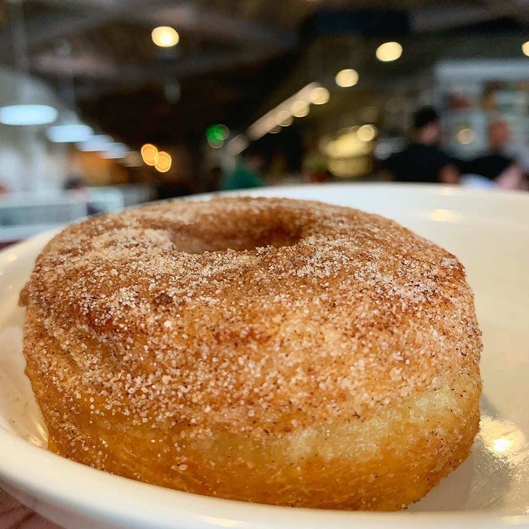 Bacon & Butter Sacramento a MICHELIN Guide Restaurant