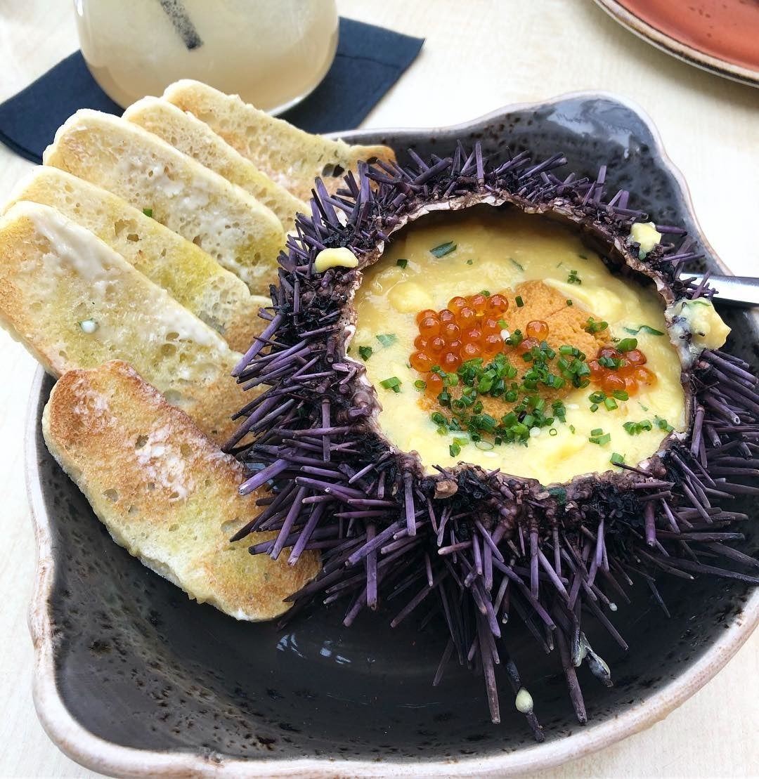 Vaca Costa Mesa a MICHELIN Guide Restaurant