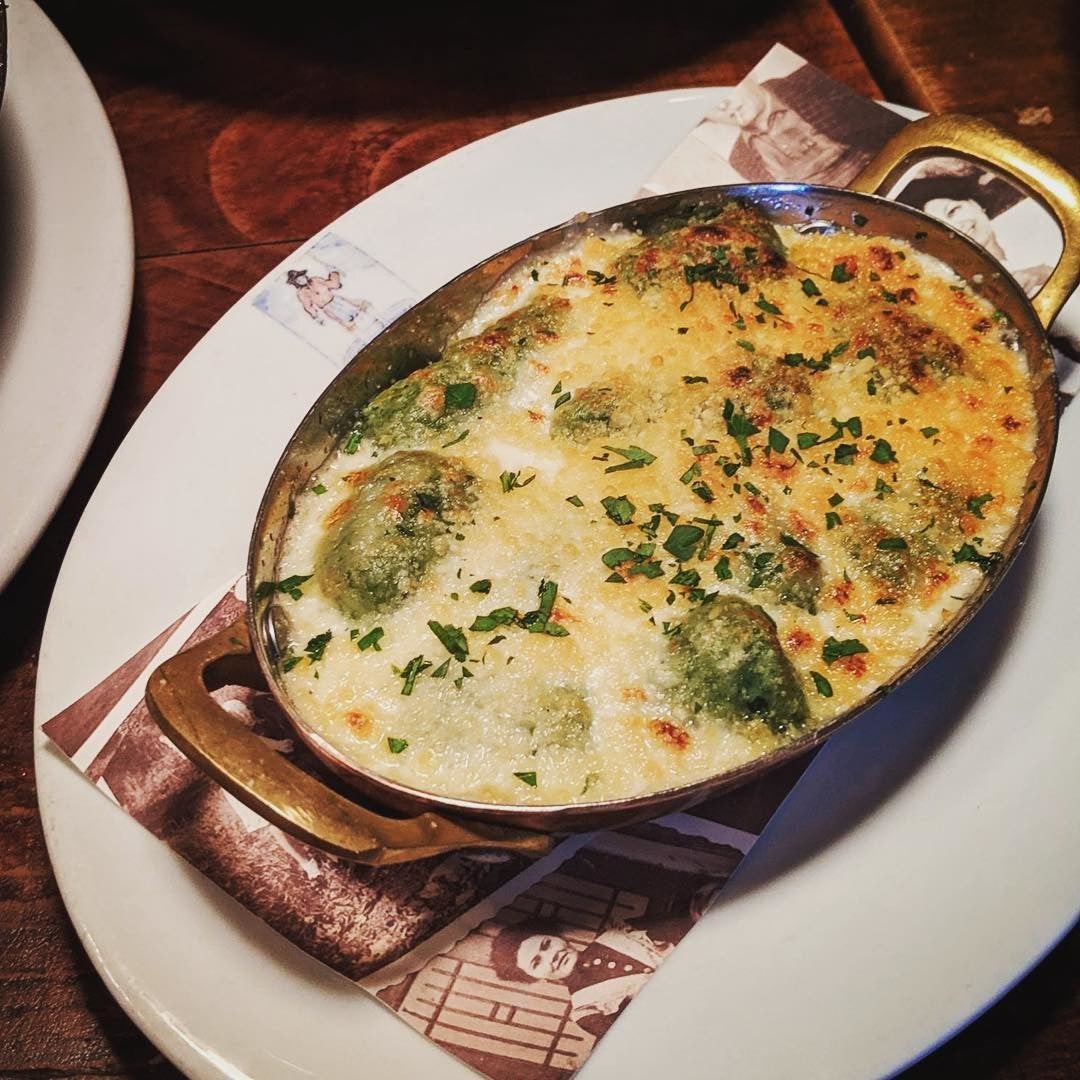 Casanova CarmelbytheSea a MICHELIN Guide Restaurant