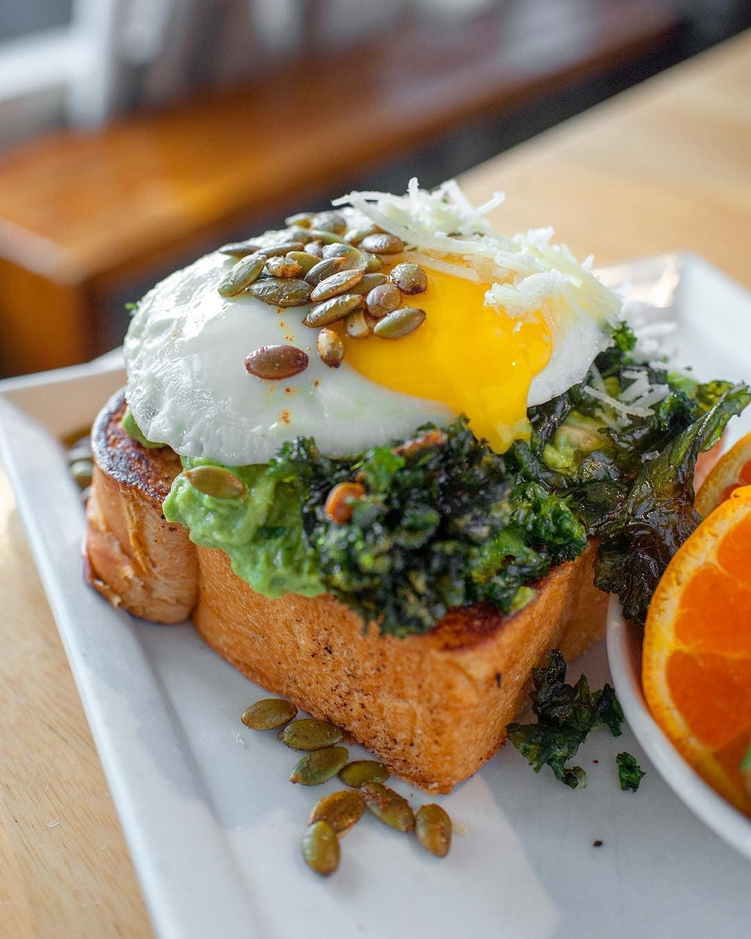 Bacon & Butter Sacramento a MICHELIN Guide Restaurant