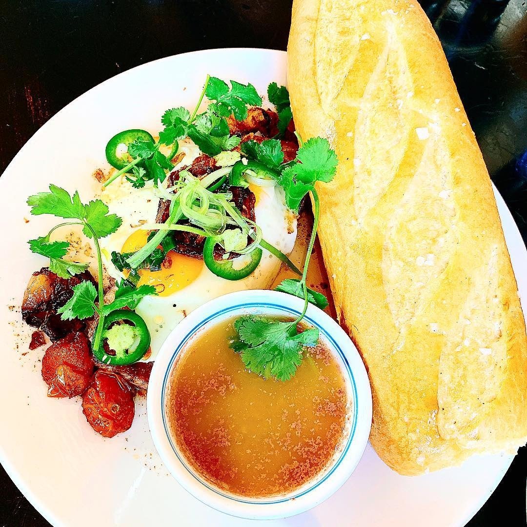 LSXO Huntington Beach a MICHELIN Guide Restaurant