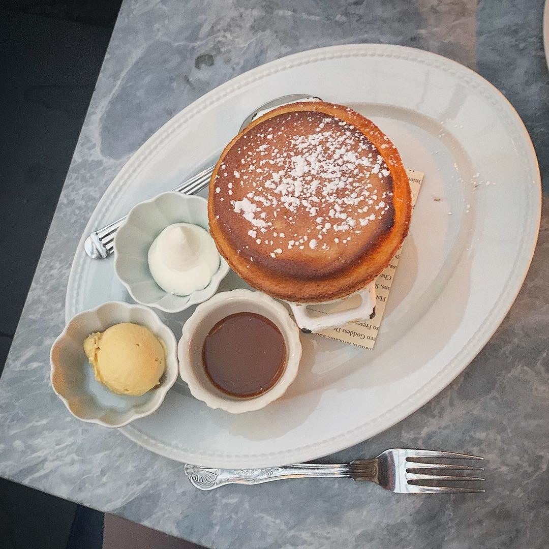 Herb & Wood San Diego a MICHELIN Guide Restaurant