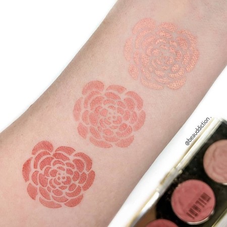 milani blush palette