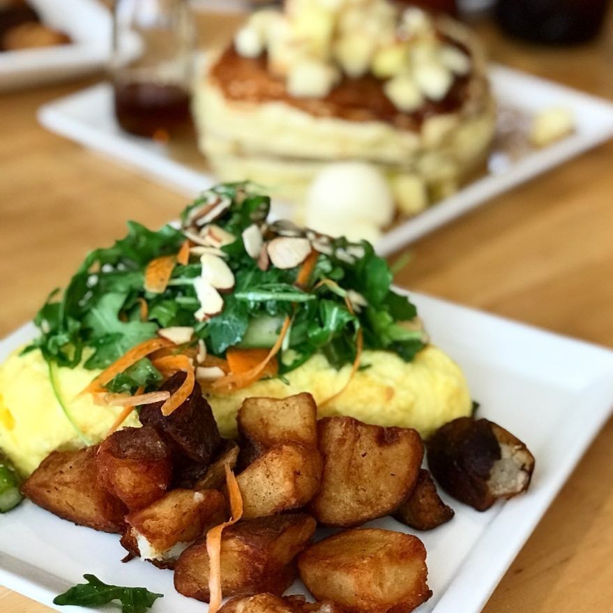 Bacon & Butter Sacramento a MICHELIN Guide Restaurant