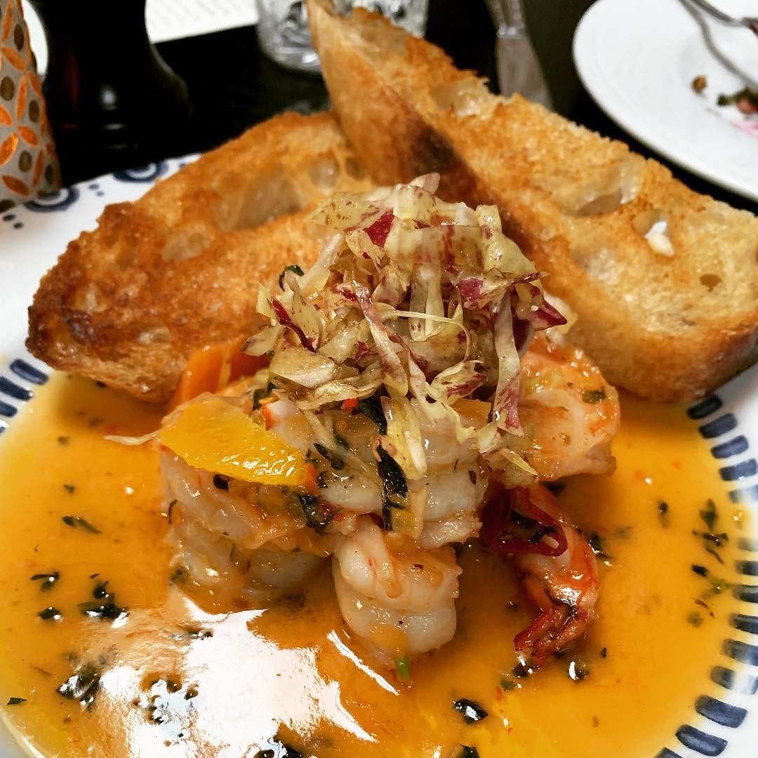 Herb & Wood San Diego a MICHELIN Guide Restaurant