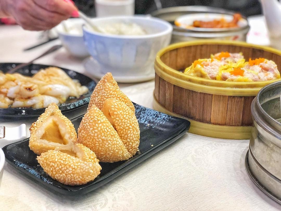 Longo Seafood Rosemead a MICHELIN Guide Restaurant