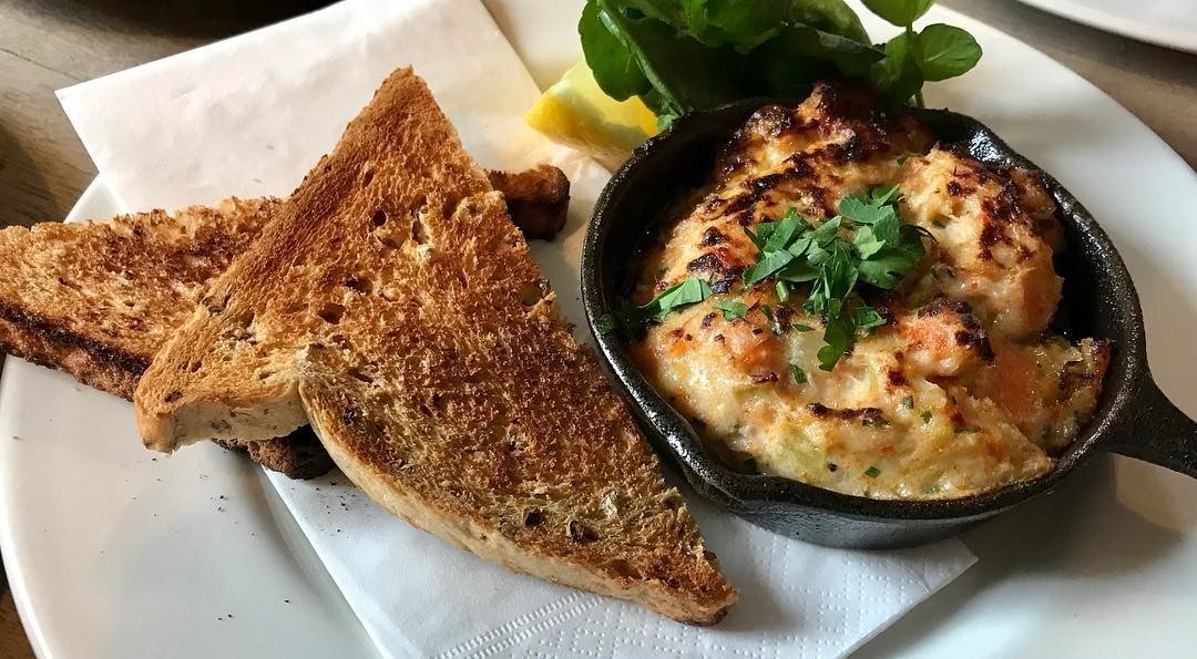 Whitstable Oyster Company Whitstable a MICHELIN Guide Restaurant