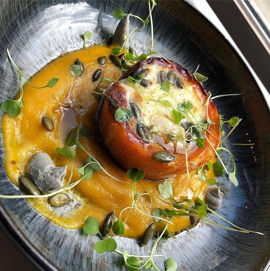 Trivet London a MICHELIN Guide Restaurant