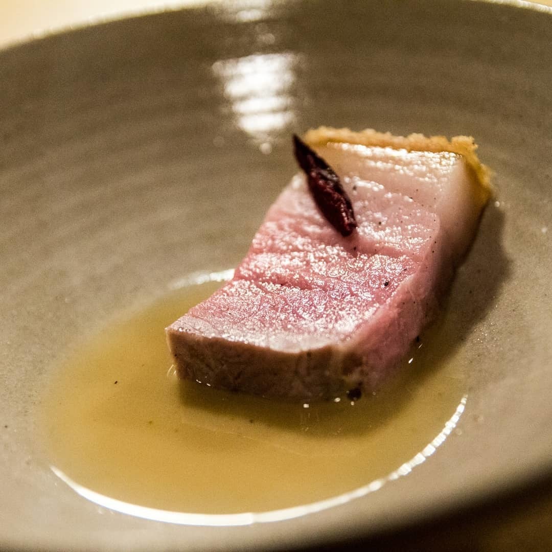 Where The Light Gets In Stockport a MICHELIN Guide Restaurant