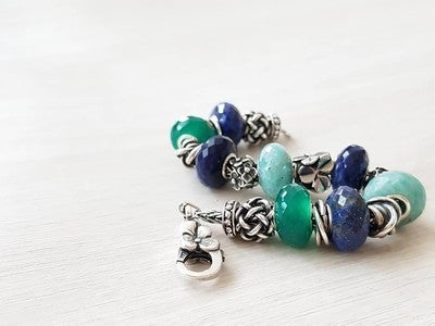 trollbeads シンボルズ Eternal Vitality – Trollbeads