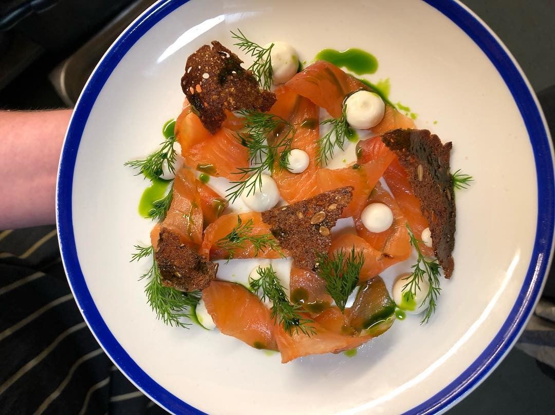 Dog and Gun Inn Skelton a MICHELIN Guide Restaurant