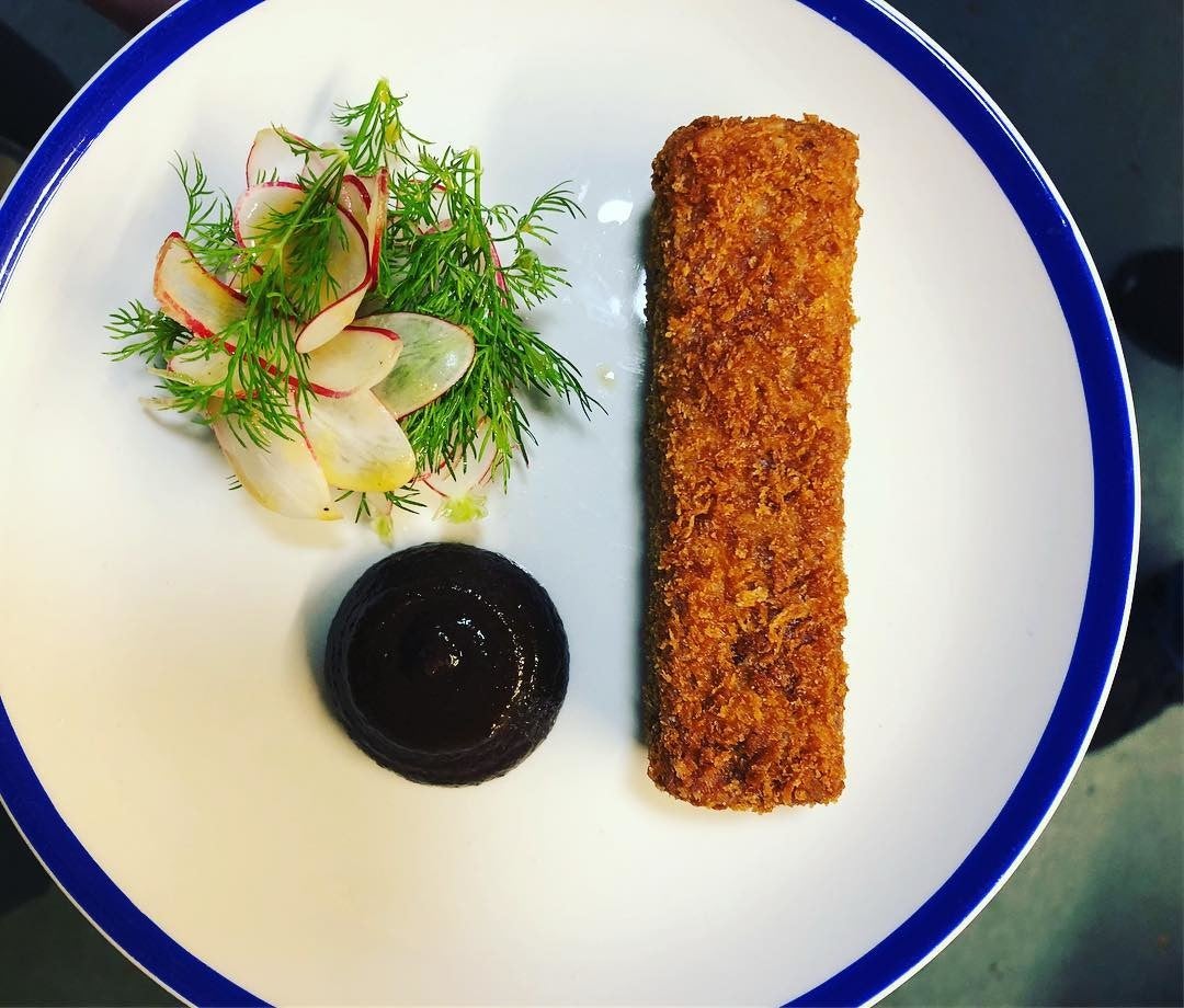 Dog and Gun Inn Skelton a MICHELIN Guide Restaurant