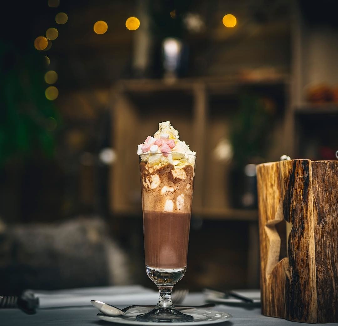 Le Pont de la Tour London a MICHELIN Guide Restaurant