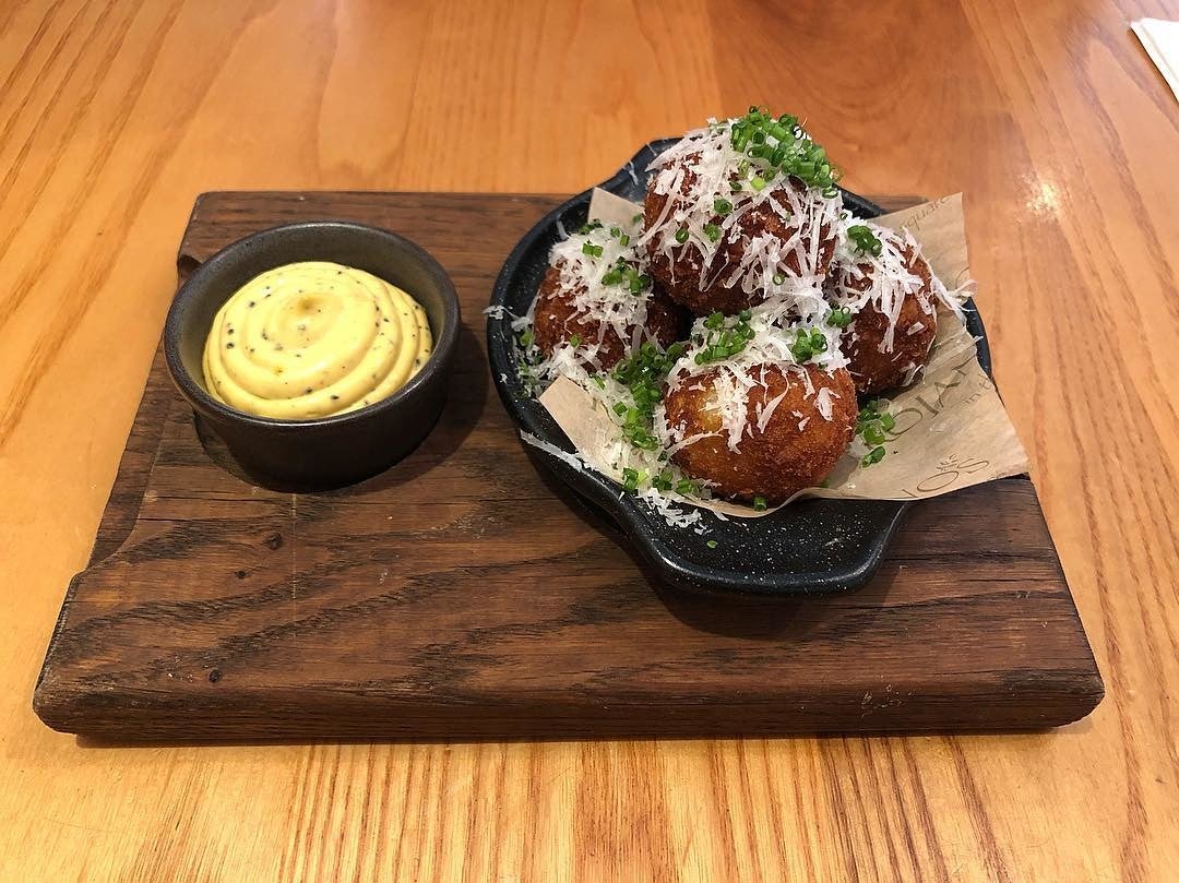 Caffè Rojano Padstow a MICHELIN Guide Restaurant