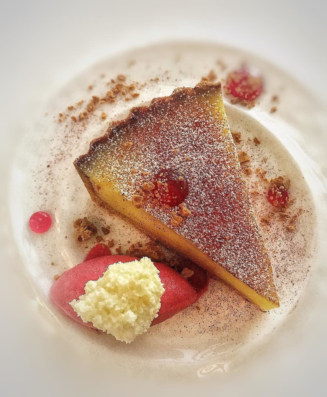 French Horn Sonning a MICHELIN Guide Restaurant